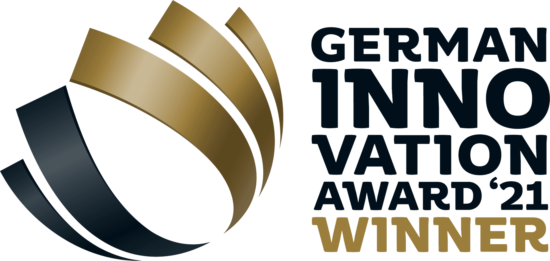 German Innovation Award 2021