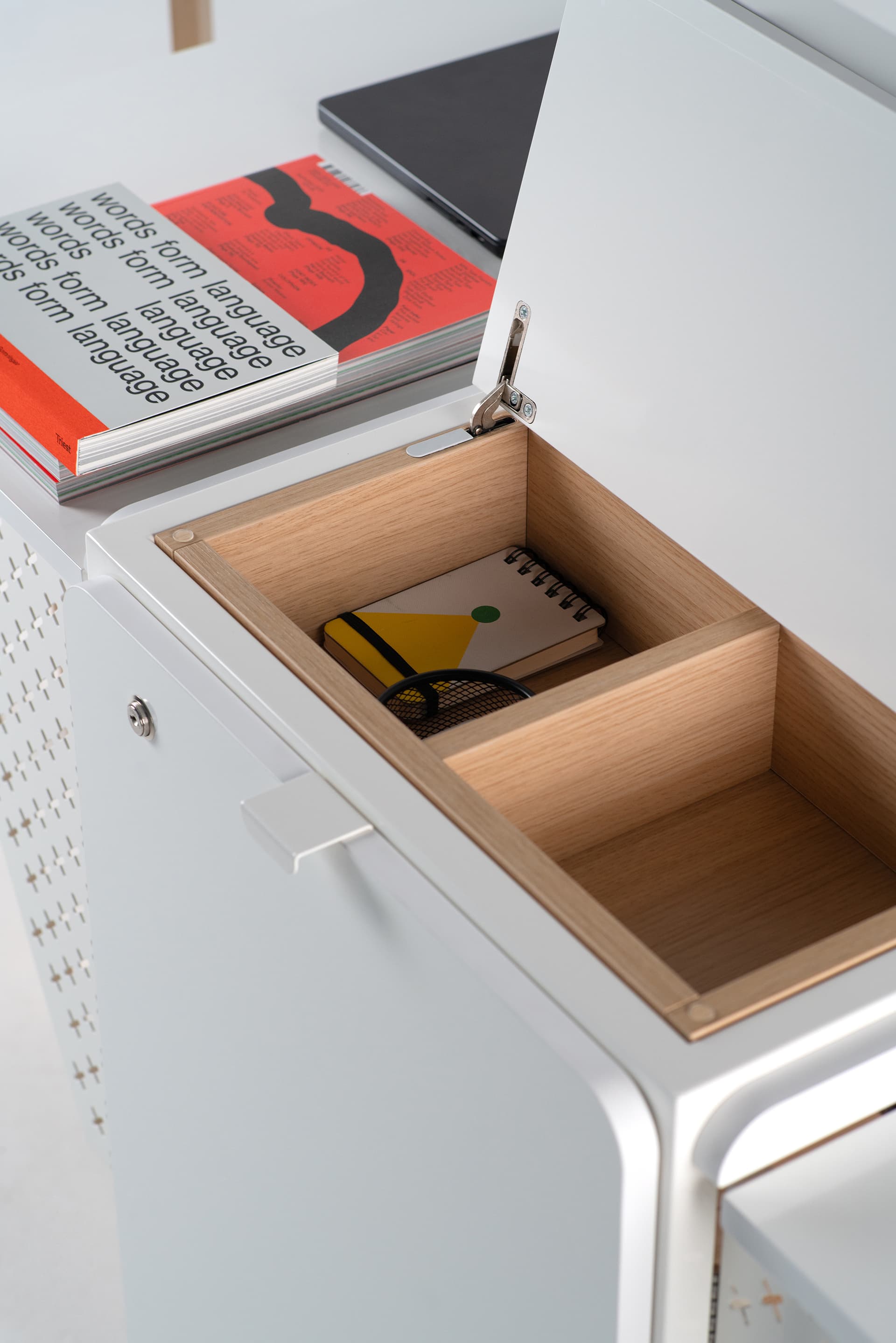 movo in office space