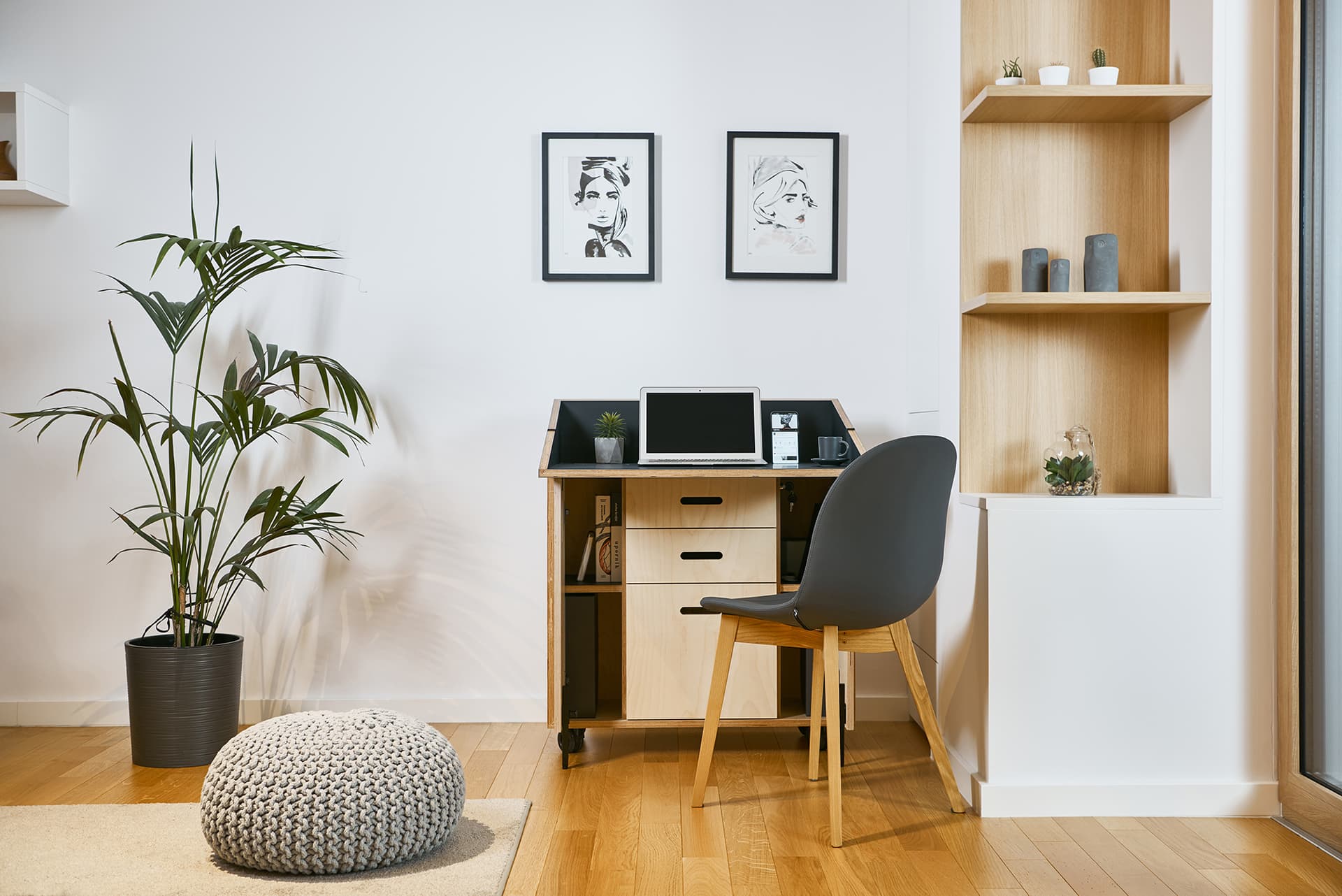 BigSEE Wood Design Award 2021 product