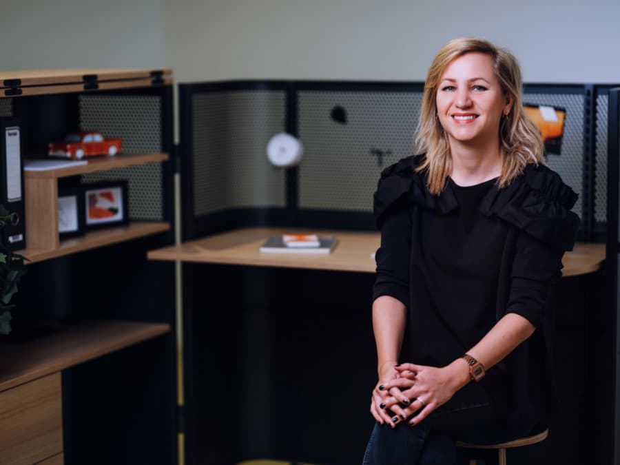 People First: Rethinking the Modern Workplace - image 2