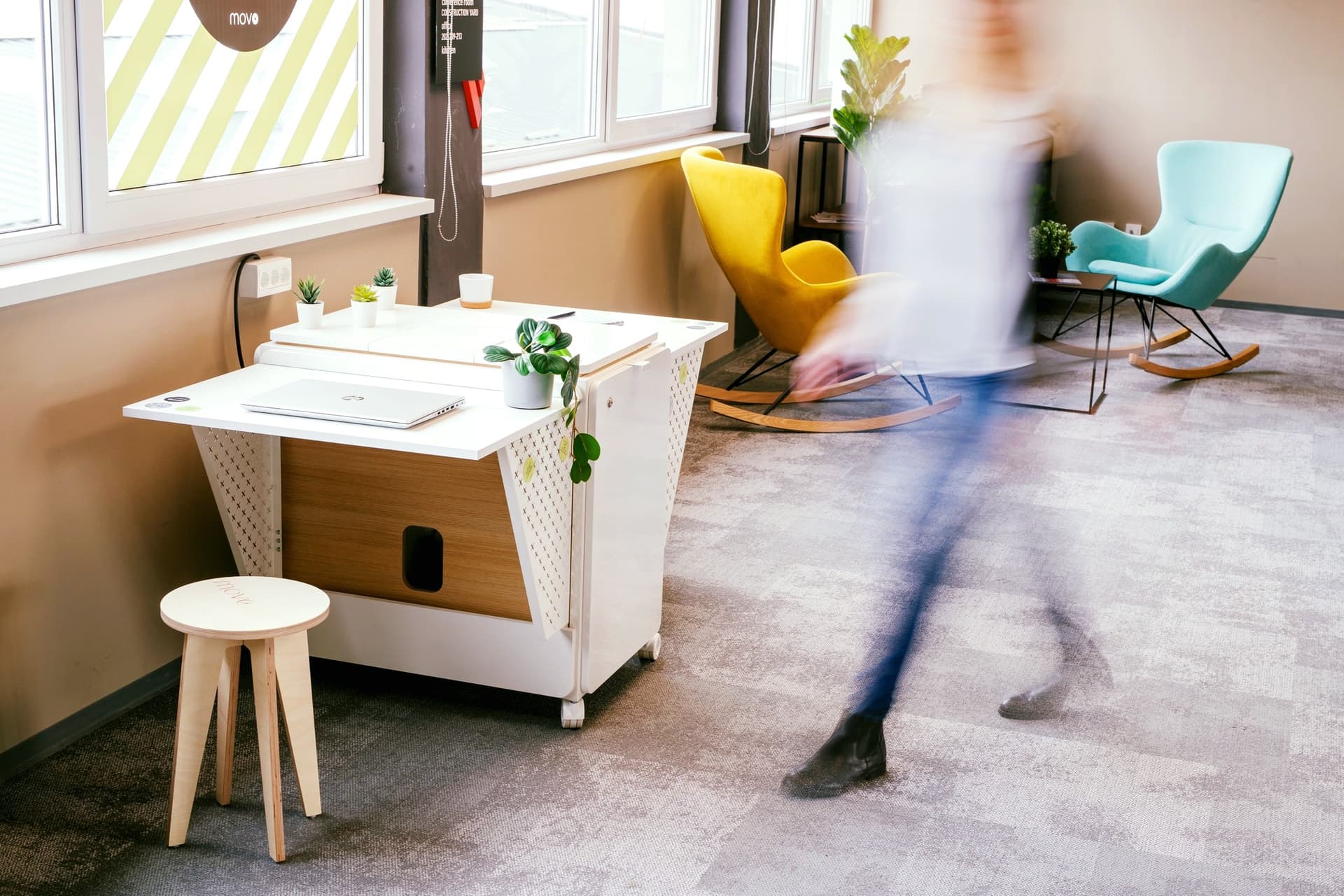 People First: Rethinking the Modern Workplace - image 4