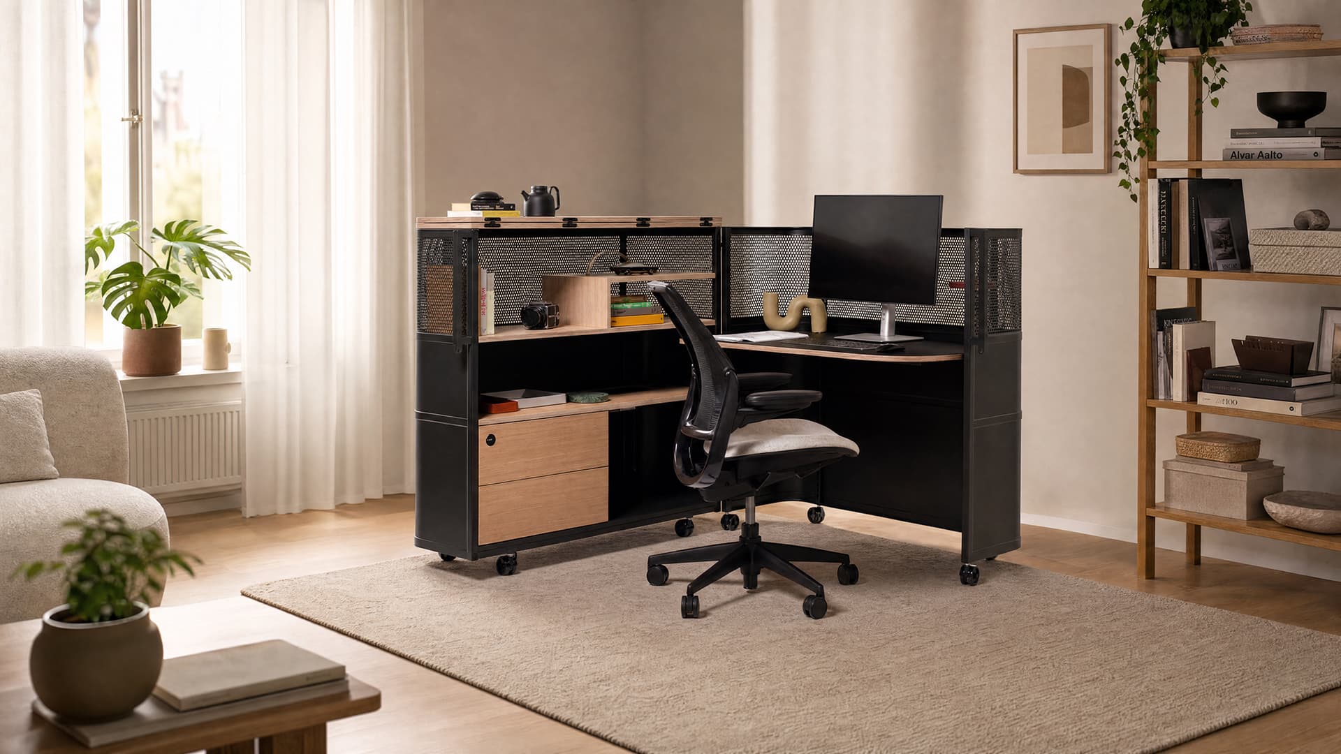 People First: Rethinking the Modern Workplace - image 2