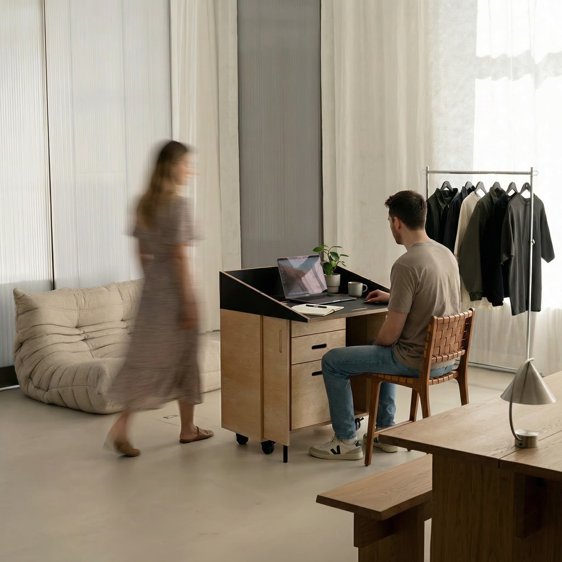 People First: Rethinking the Modern Workplace - image 5