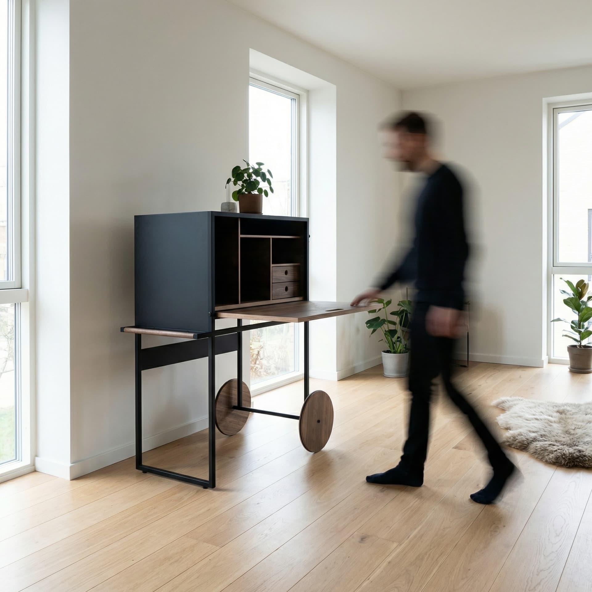 People First: Rethinking the Modern Workplace - image 3
