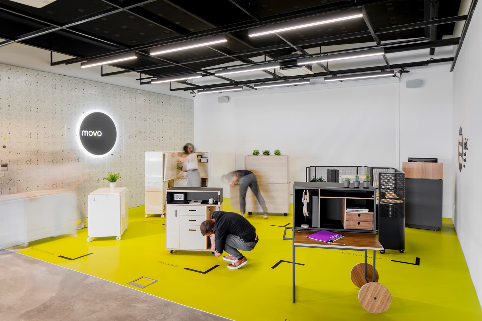movo Wins BigSEE Wood Award - image 2